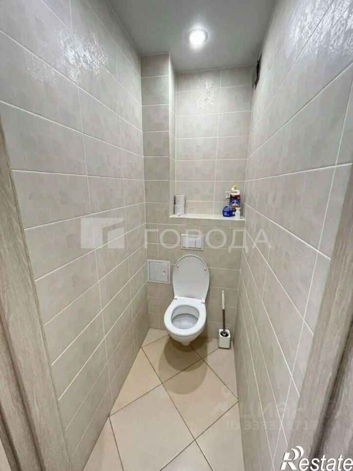 1-комн квартира ул Бронная, 28,  д. 28