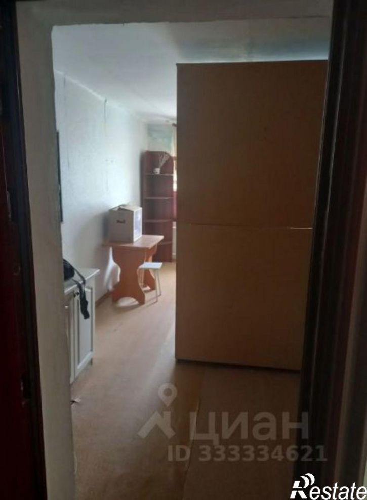 Комната ул Советская, 97,  д. 97