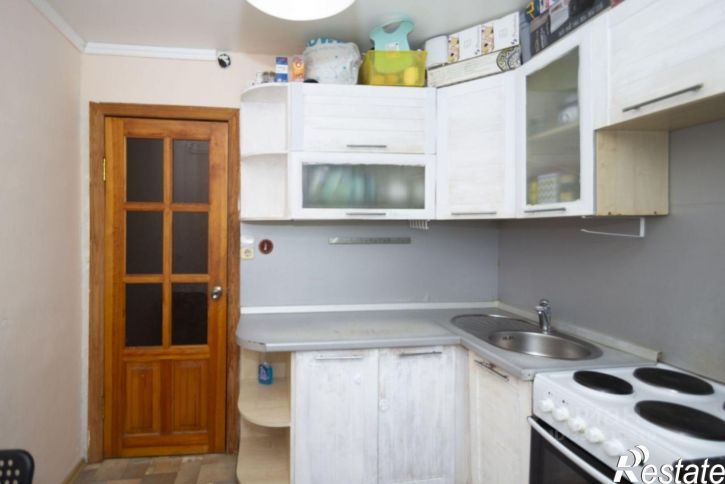 3-комн квартира ул Объединения, 54,  д. 54