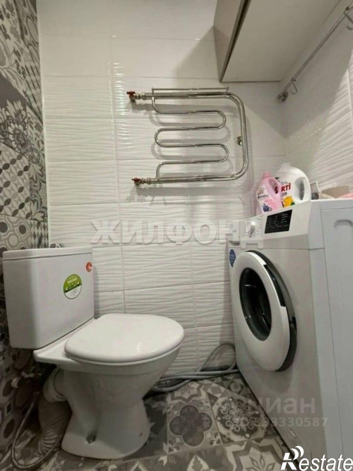 1-комн квартира ул Котовского, 40,  д. 40