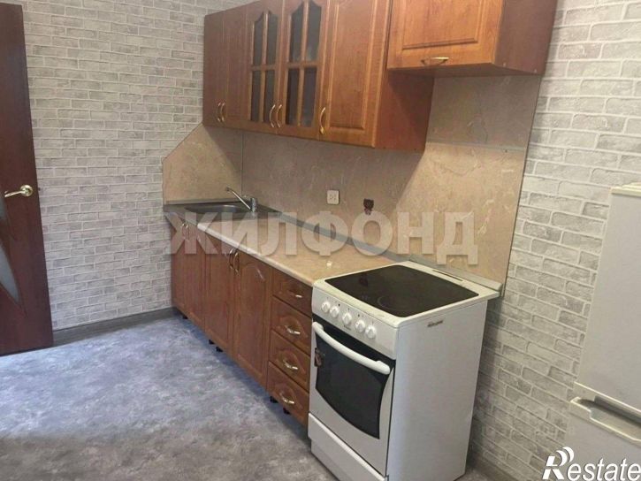 1-комн квартира ул Выборная, 105/1,  д. 105/1