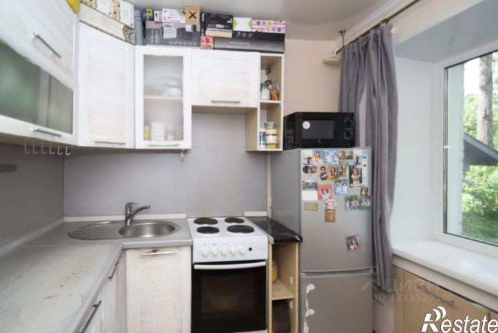3-комн квартира ул Объединения, 54,  д. 54