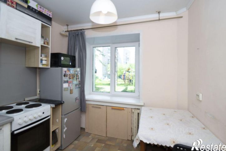 3-комн квартира ул Объединения, 54,  д. 54