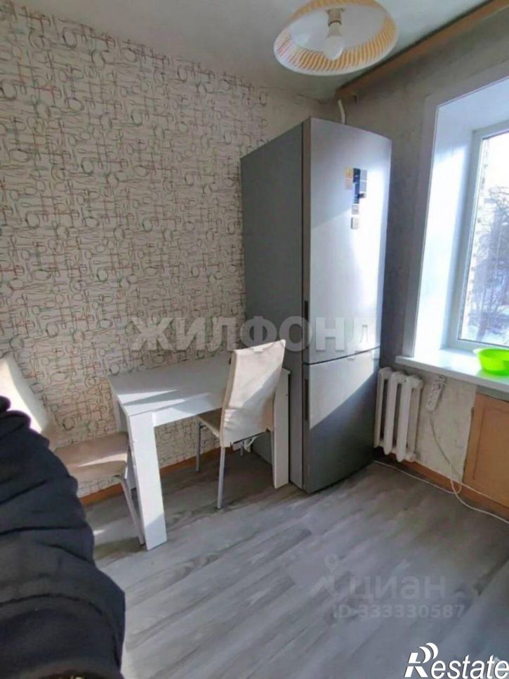 1-комн квартира ул Котовского, 40,  д. 40