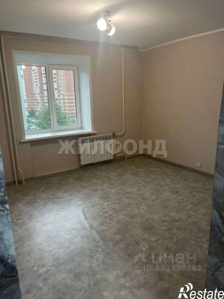 1-комн квартира ул Выборная, 105/1,  д. 105/1