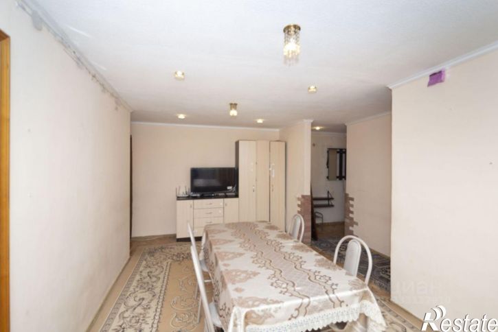 3-комн квартира ул Объединения, 54,  д. 54