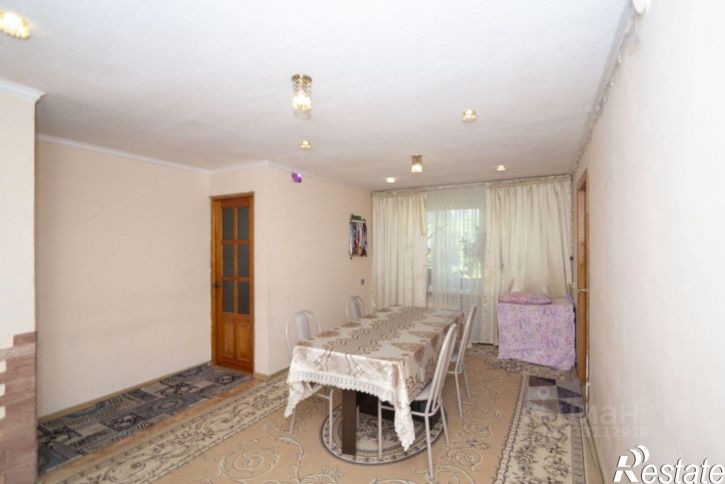 3-комн квартира ул Объединения, 54,  д. 54