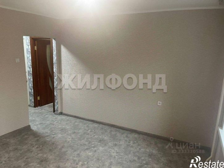 1-комн квартира ул Выборная, 105/1,  д. 105/1