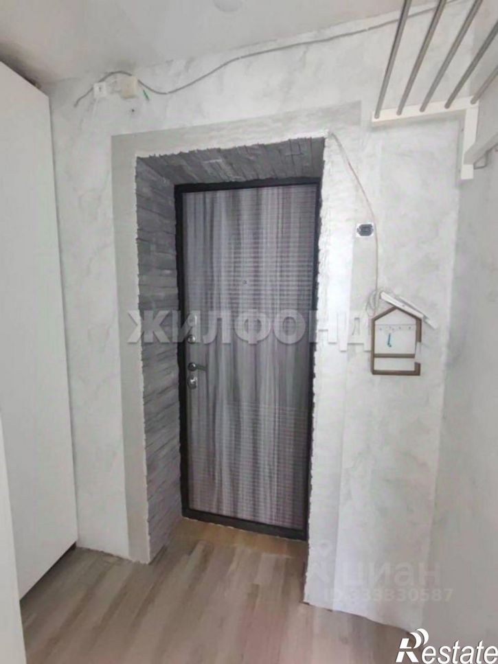 1-комн квартира ул Котовского, 40,  д. 40