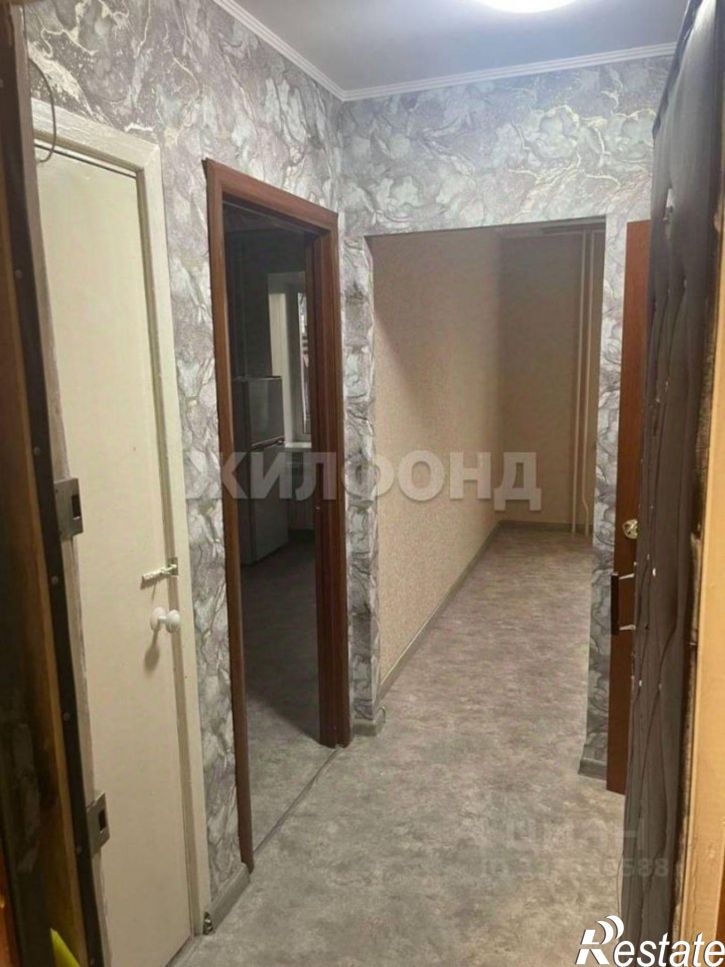 1-комн квартира ул Выборная, 105/1,  д. 105/1
