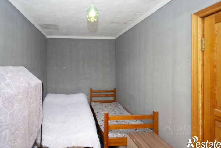 3-комн квартира ул Объединения, 54,  д. 54