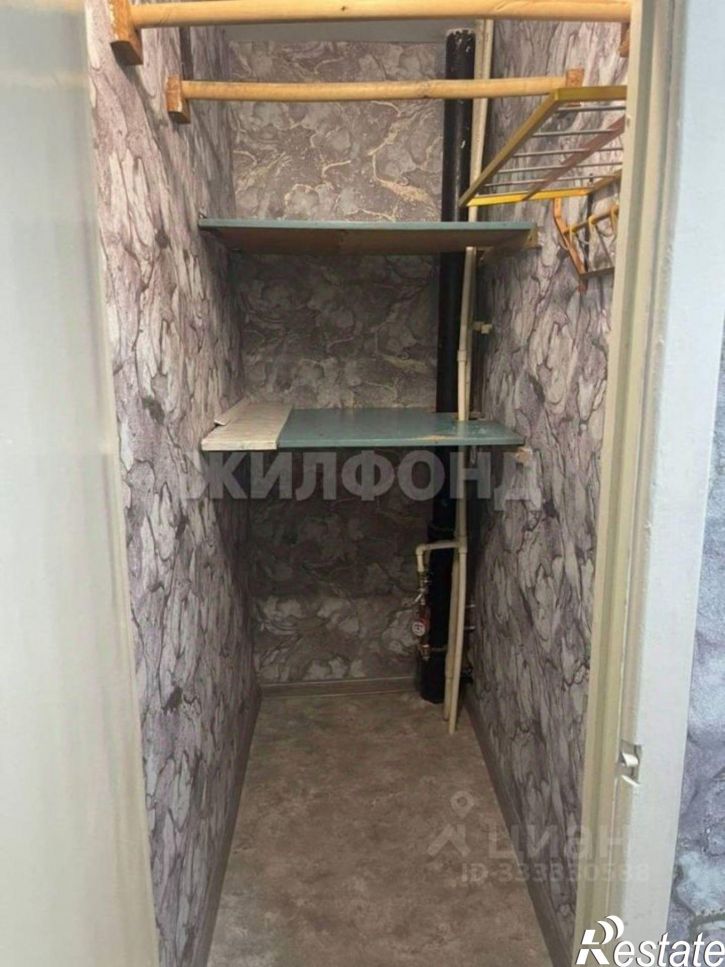 1-комн квартира ул Выборная, 105/1,  д. 105/1