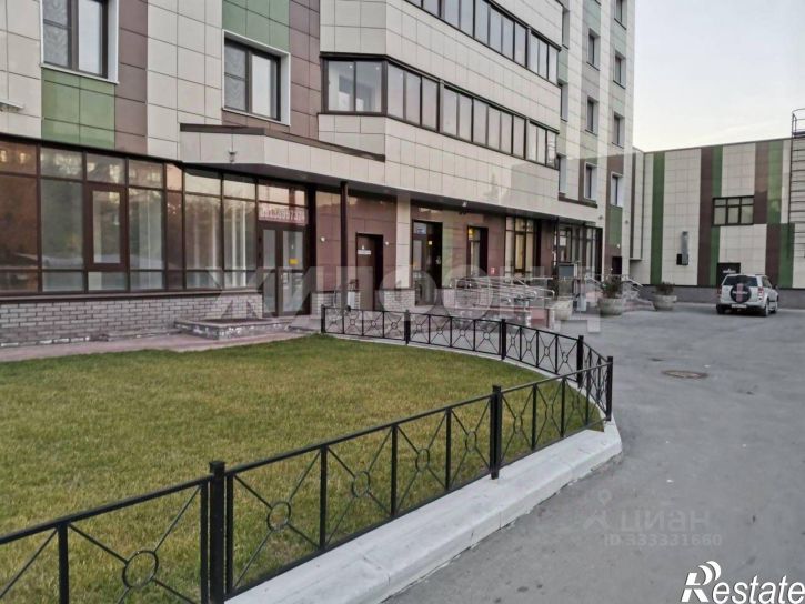 Гараж/парковка ул Гоголя, 26,  д. 26