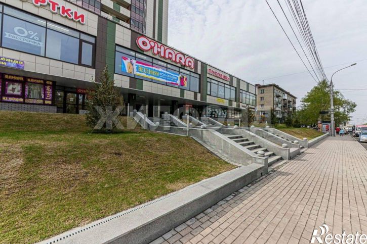 Гараж/парковка ул Гоголя, 26,  д. 26