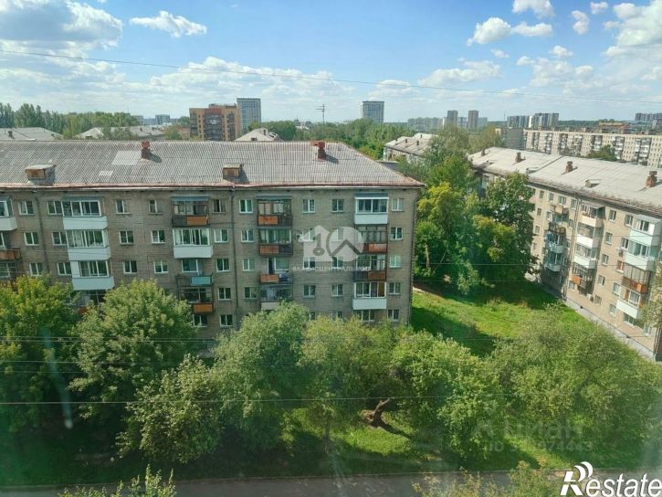Комната ул Макаренко, 33,  д. 33