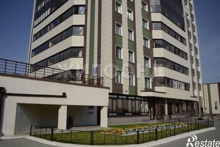 Гараж/парковка ул Гоголя, 26,  д. 26