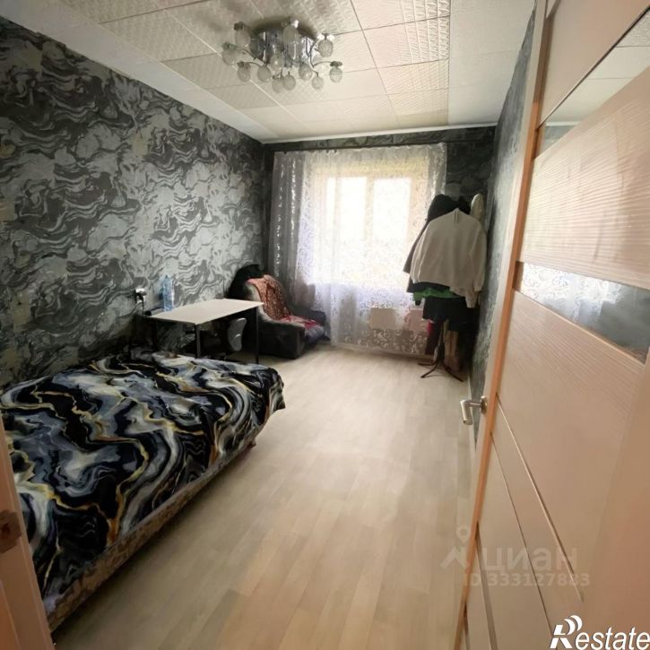 2-комн квартира ул Троллейная, 41,  д. 41