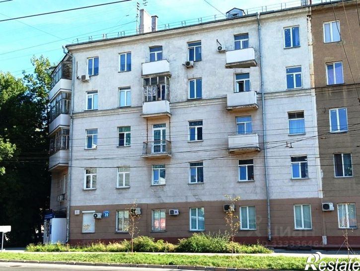 Комната ул Ватутина, 39,  д. 39