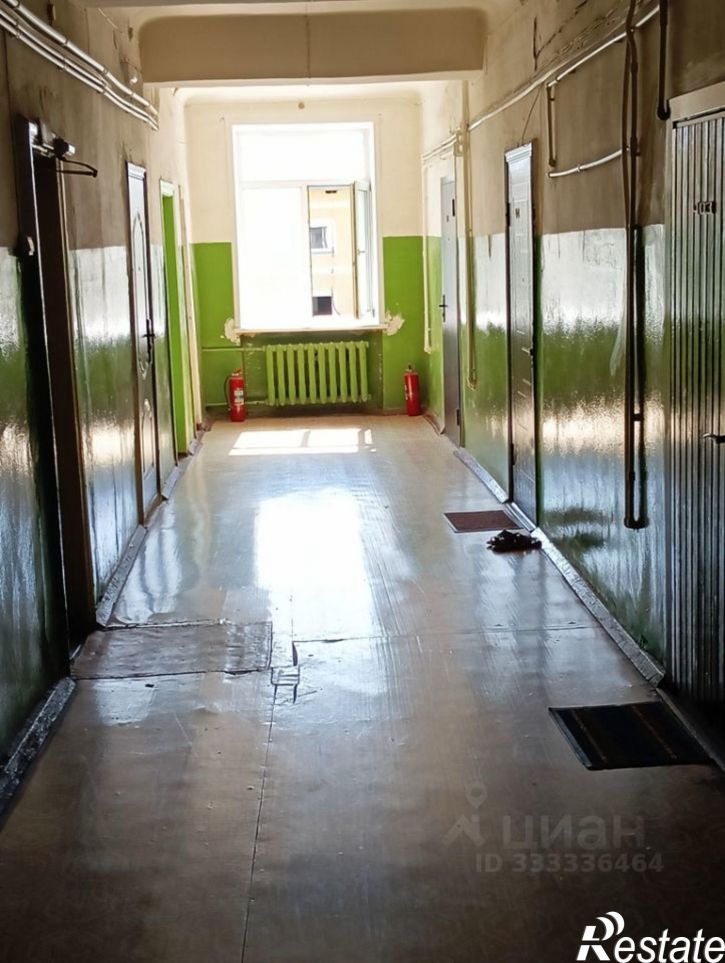 Комната ул Ватутина, 39,  д. 39