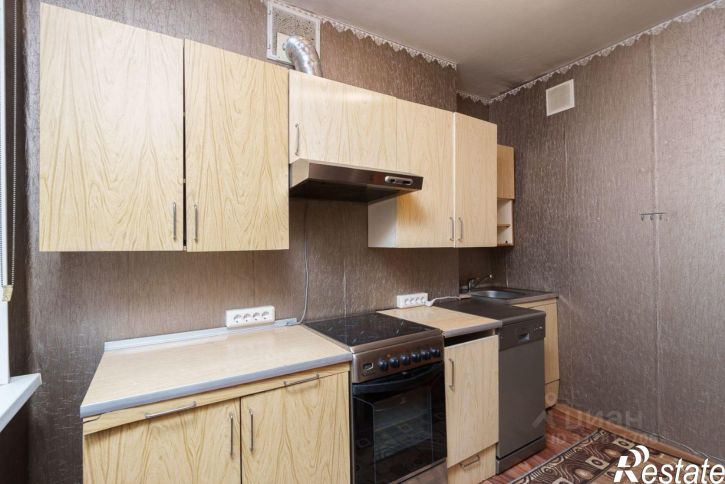 2-комн квартира ул Олеко Дундича, 1,  д. 1
