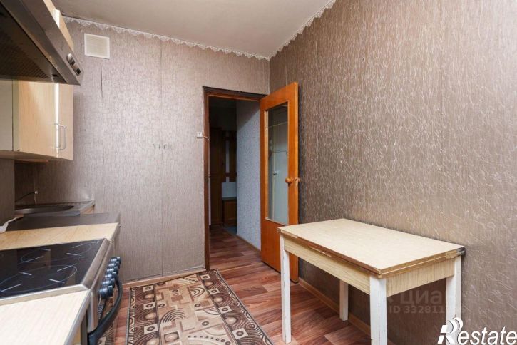2-комн квартира ул Олеко Дундича, 1,  д. 1