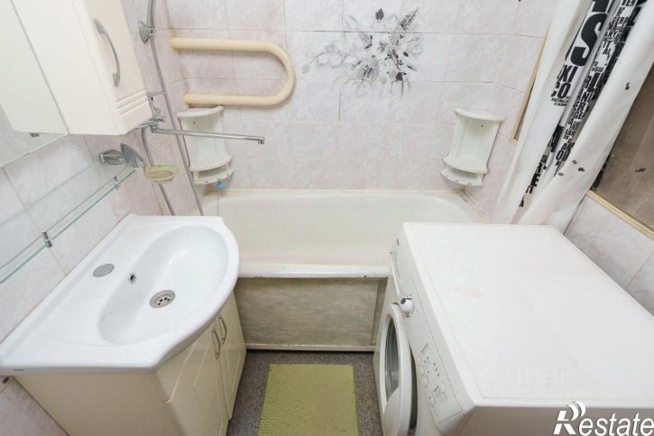 2-комн квартира ул Олеко Дундича, 1,  д. 1