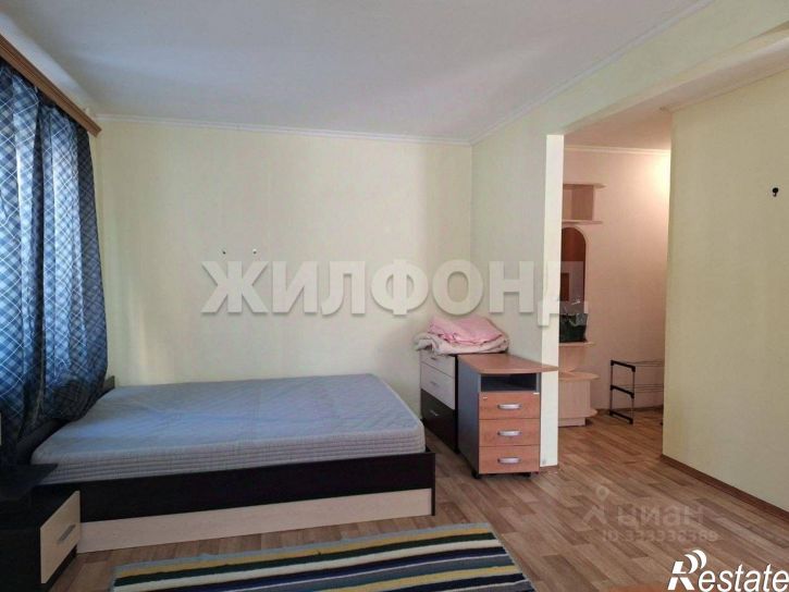 1-комн квартира Морской пр-кт, 5,  д. 5