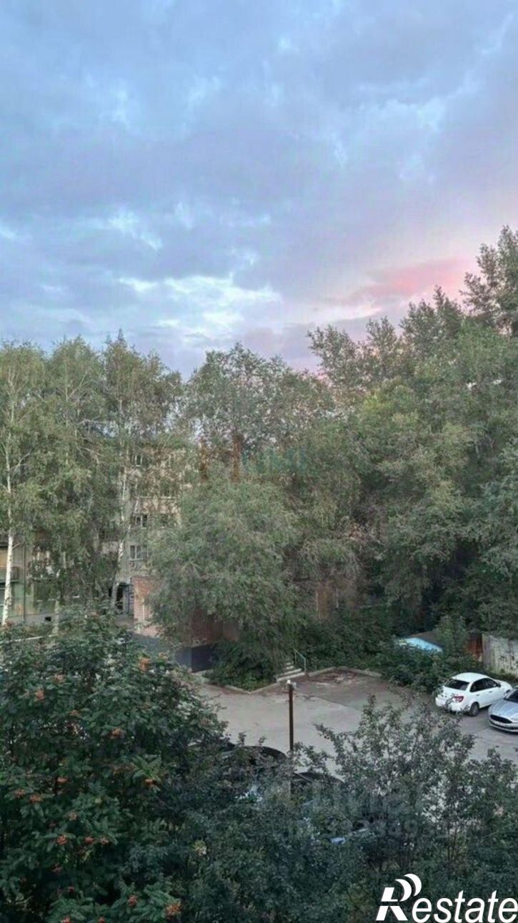 2-комн квартира ул Кропоткина, 100,  д. 100
