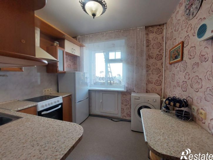 2-комн квартира ул Толбухина, 21,  д. 21