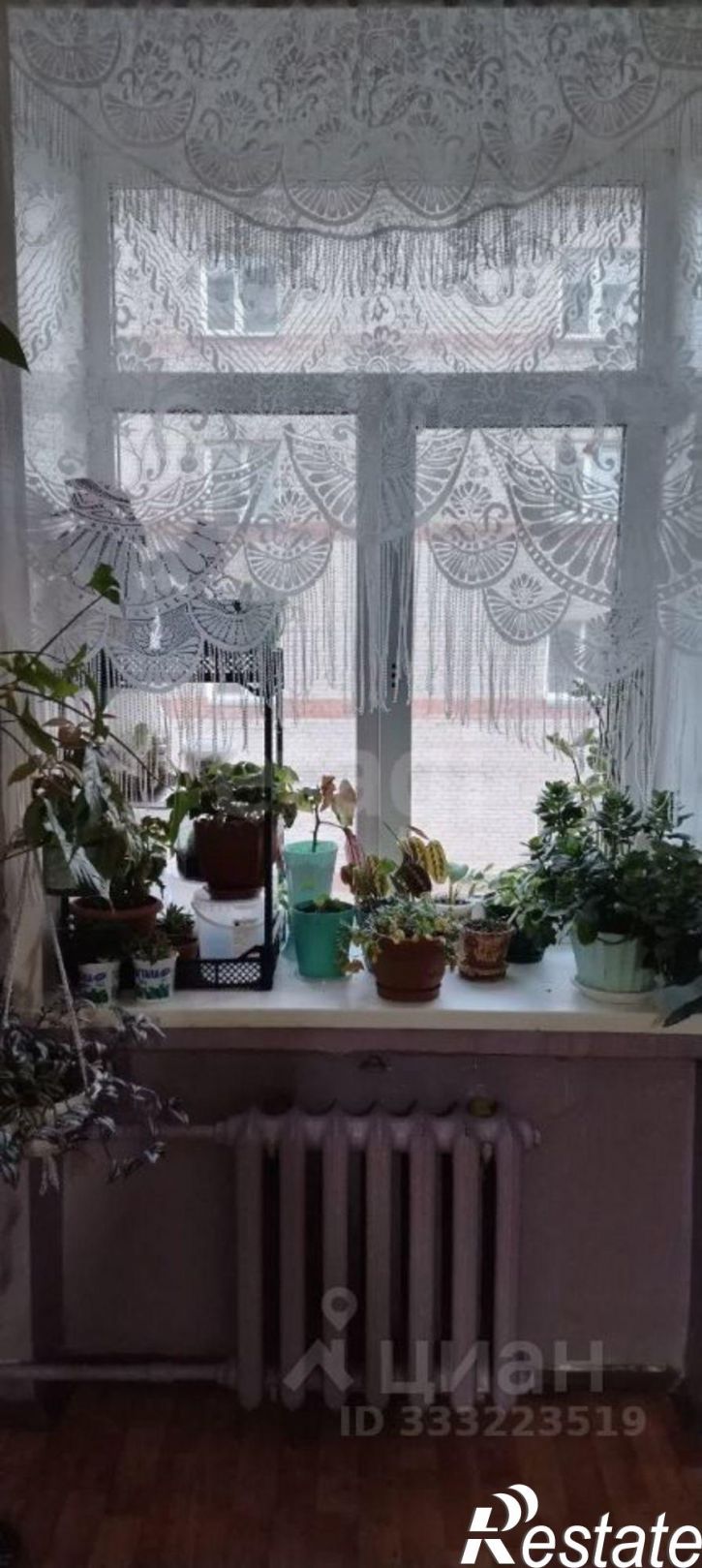 Комната ул Титова, 7,  д. 7
