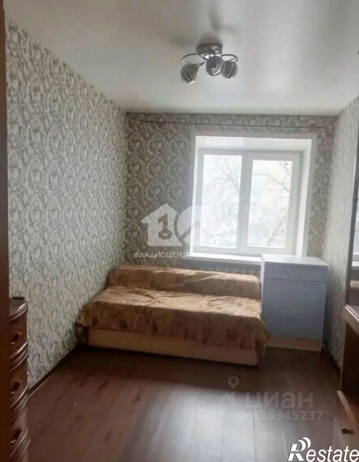 6-комн квартира ул Стофато, 22,  д. 22
