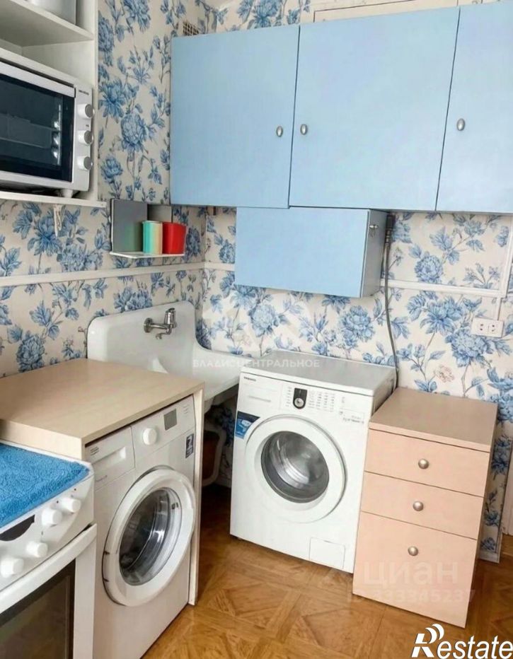6-комн квартира ул Стофато, 22,  д. 22