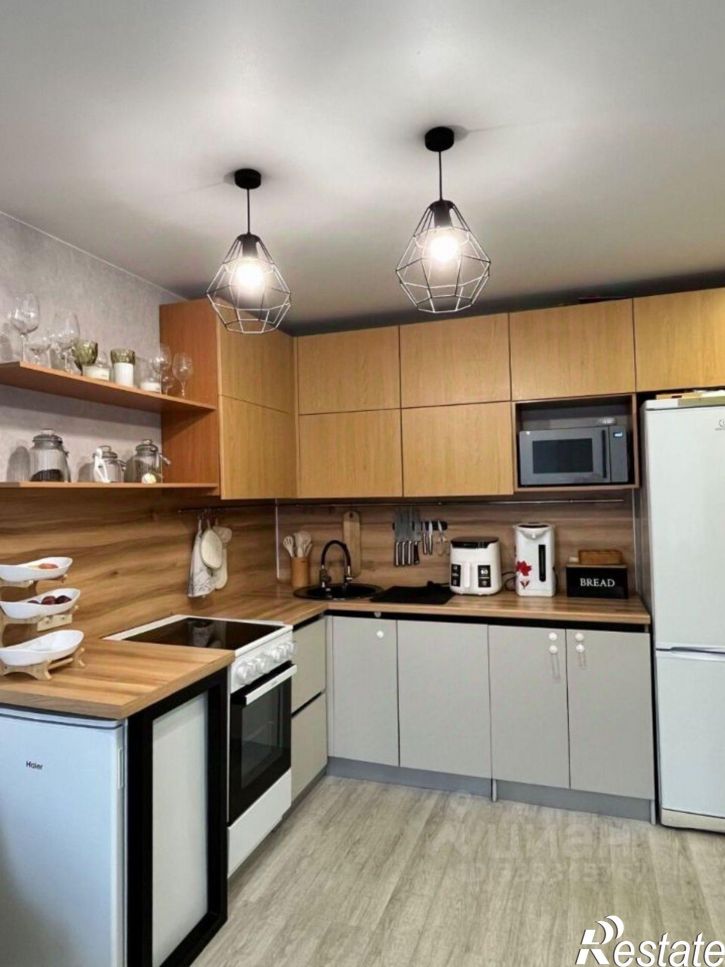2-комн квартира ул Курганская, 24,  д. 24