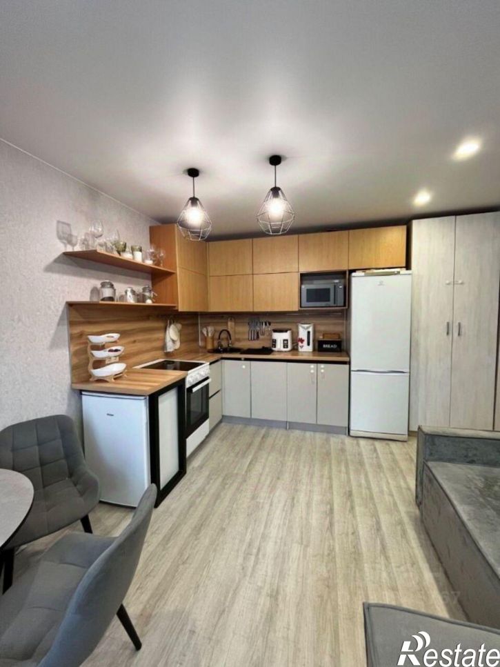 2-комн квартира ул Курганская, 24,  д. 24