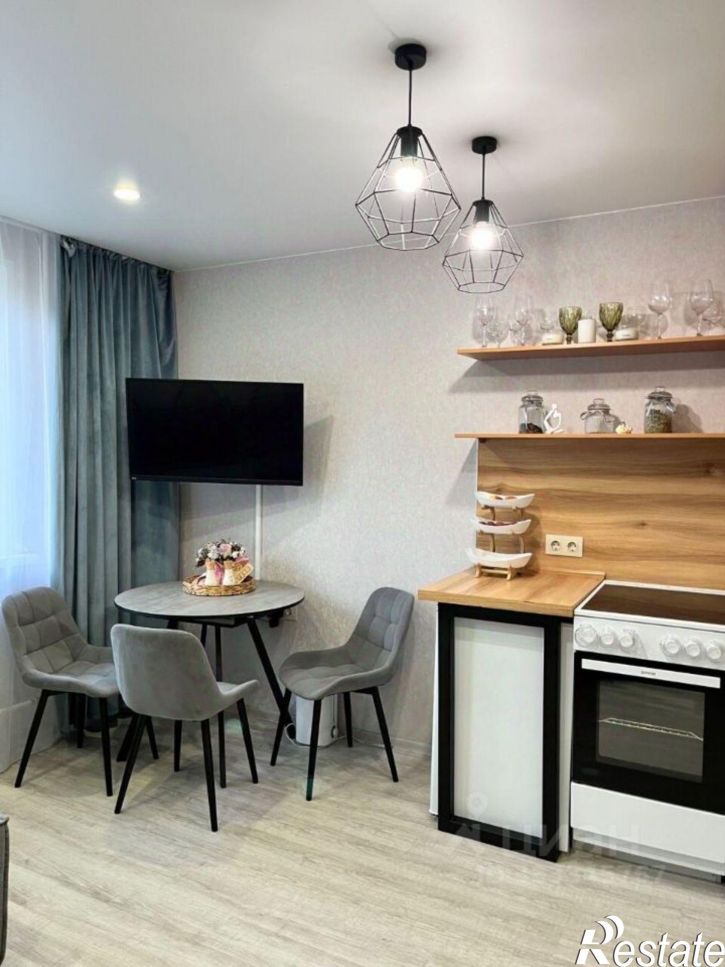 2-комн квартира ул Курганская, 24,  д. 24