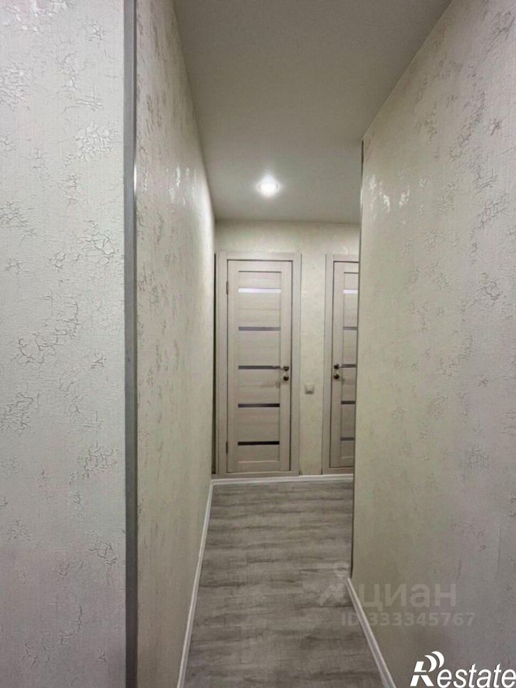 2-комн квартира ул Курганская, 24,  д. 24