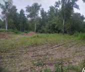 земля 7.2 сот ул Александра Анцупова, 1