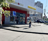 торговое помещение 57 кв м ул Гоголя, 29