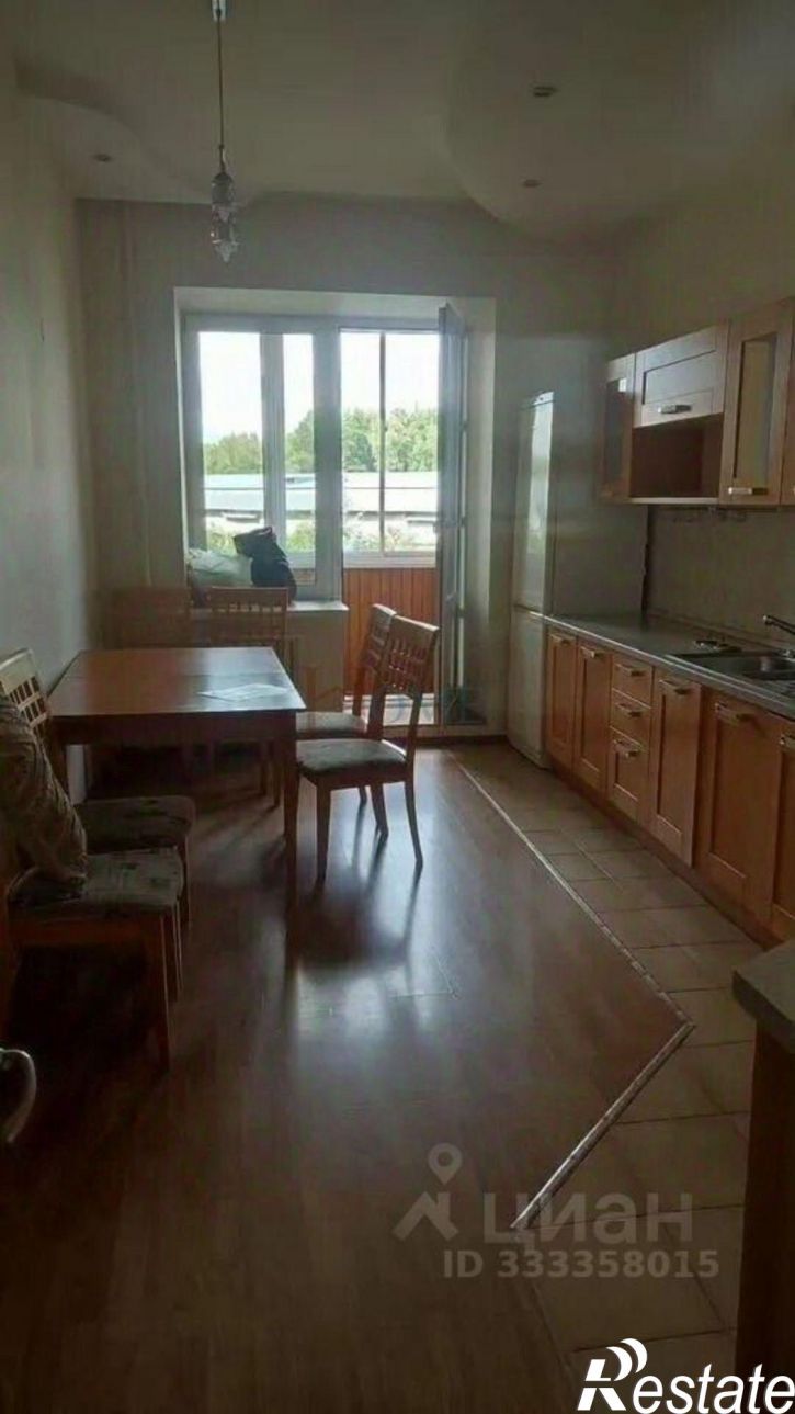 4-комн квартира ул Терешковой, 33,  д. 33