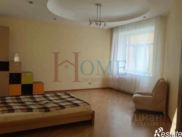 4-комн квартира ул Терешковой, 33,  д. 33