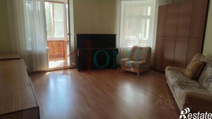4-комн квартира ул Терешковой, 33,  д. 33