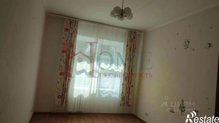 4-комн квартира ул Терешковой, 33,  д. 33