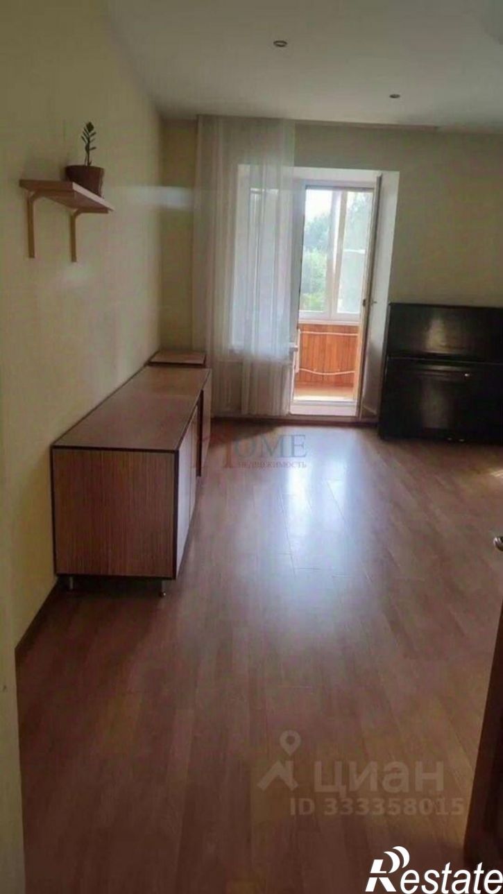 4-комн квартира ул Терешковой, 33,  д. 33