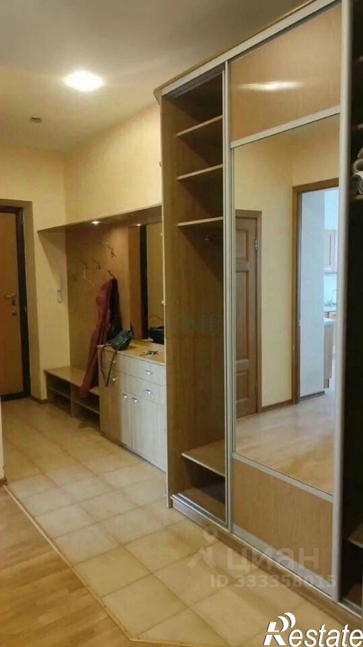 4-комн квартира ул Терешковой, 33,  д. 33