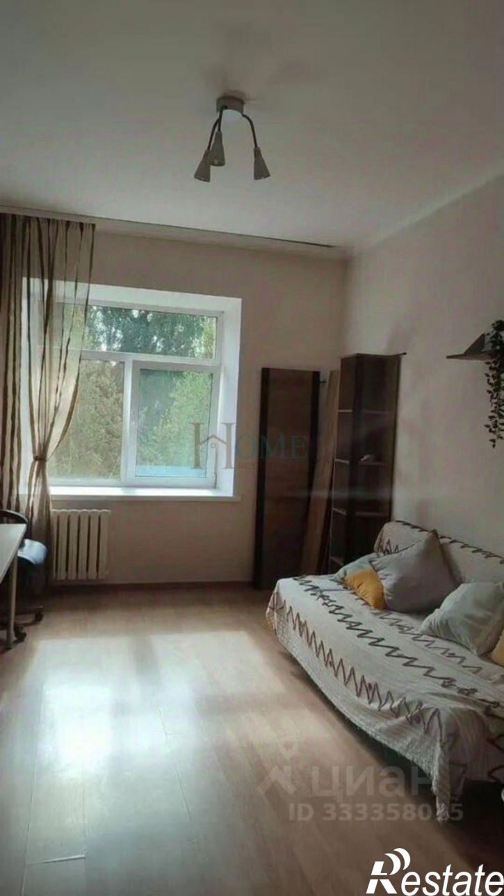 4-комн квартира ул Терешковой, 33,  д. 33