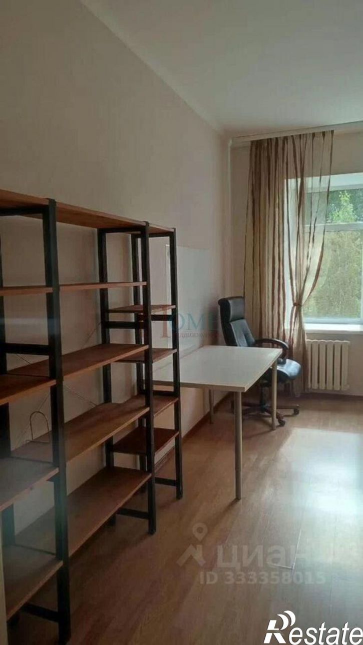 4-комн квартира ул Терешковой, 33,  д. 33