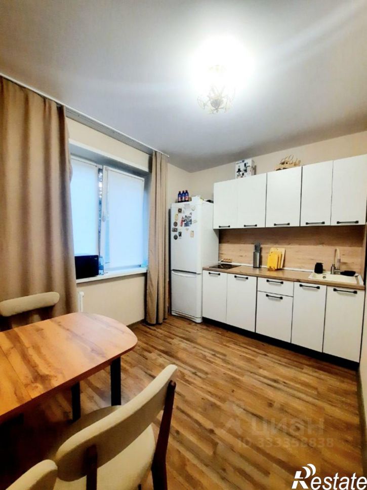 1-комн квартира ул Курчатова, 5,  д. 5