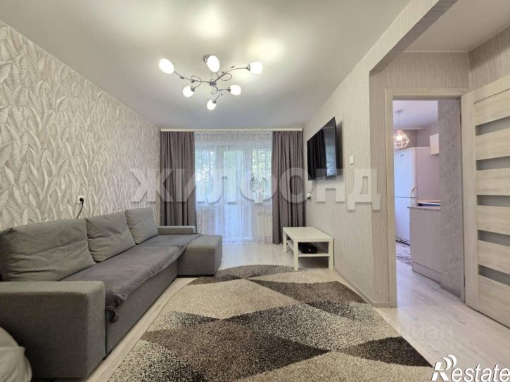 1-комн квартира ул Есенина, 31,  д. 31