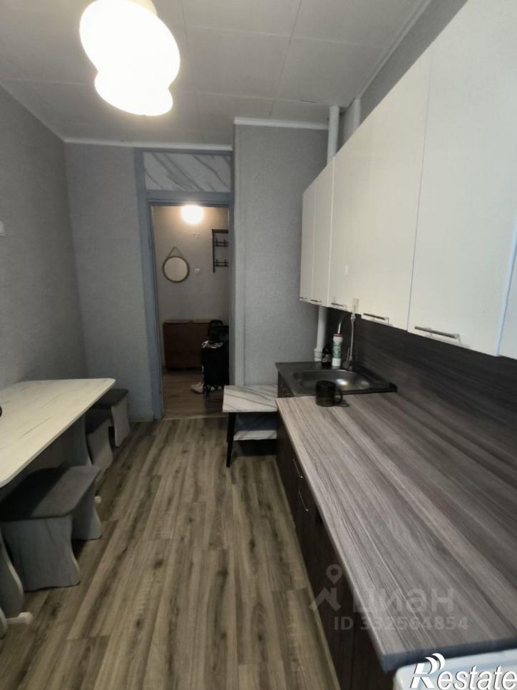2-комн квартира ул Часовая, 37,  д. 37