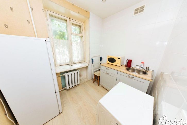 1-комн квартира ул 2-я Шевцовой, 30,  д. 30
